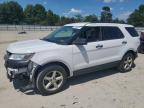 2018 FORD EXPLORER - 1FM5K8B8XJGB98379