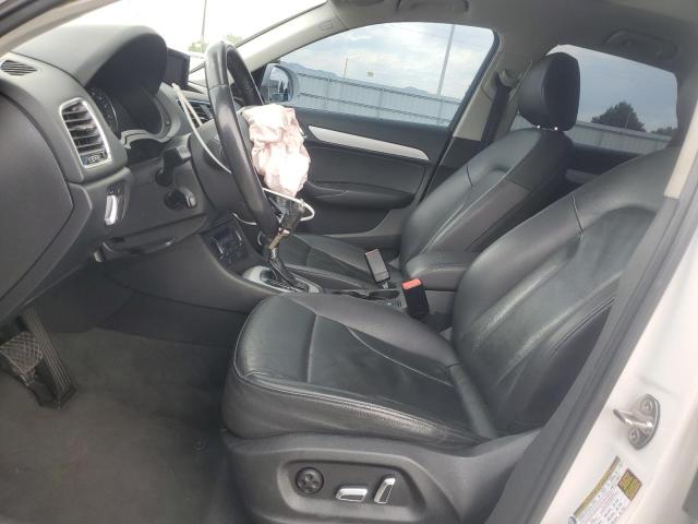 2017 AUDI Q3 PREMIUM WA1ECCFS9HR013029