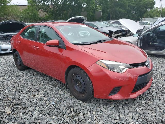 Vin: 2t1burhe9ec078033, lot: 60971555, toyota corolla l 20144