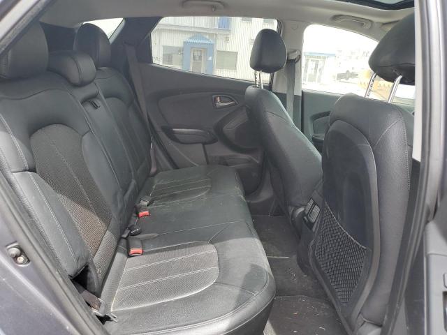 2015 HYUNDAI TUCSON LIM KM8JUCAG8FU094857