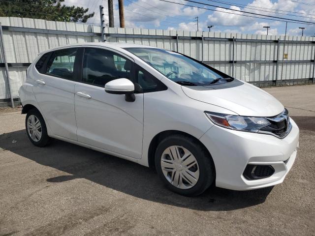 2019 HONDA FIT LX 3HGGK5H48KM738272
