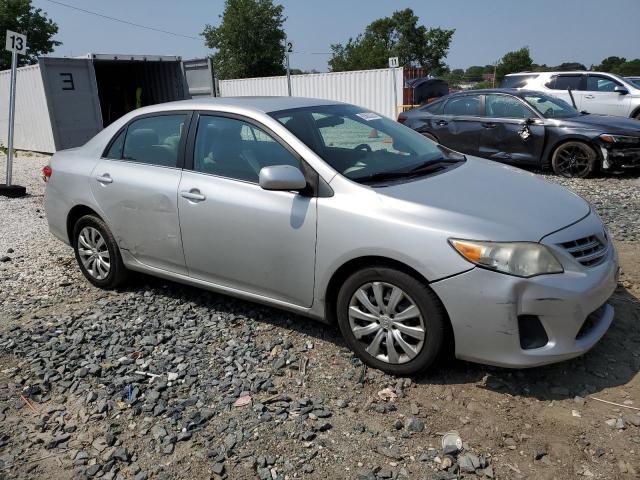 Vin: 5yfbu4eexdp143638, lot: 60663265, toyota corolla base 20134