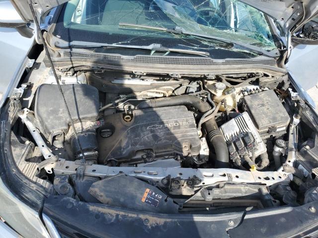 2017 CHEVROLET CRUZ 1G1BE5SM5H7133842