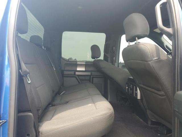 2016 FORD F150 SUPER - 1FTEW1EG6GFA66530