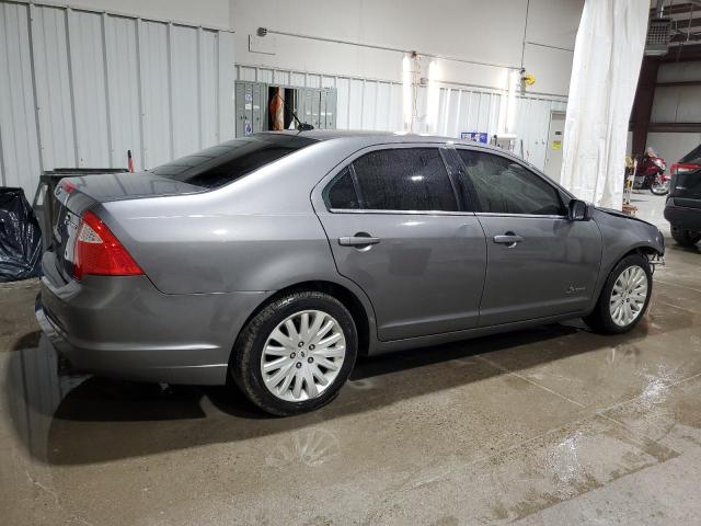Vin: 3fadp0l3xar253417, lot: 60022345, ford fusion hybrid 20103