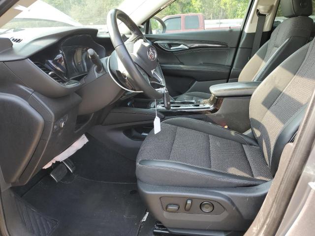 2022 BUICK ENVISION P LRBAZLR4XND020210