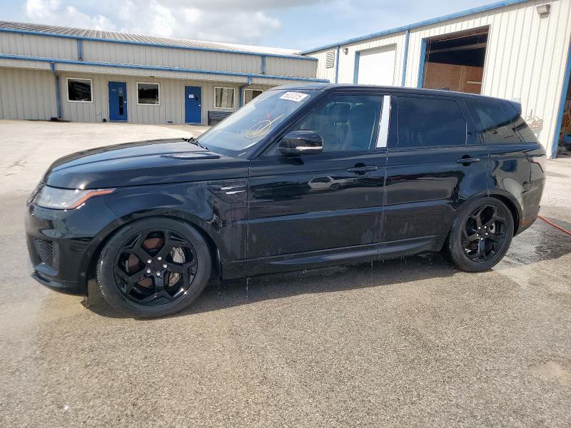 LAND ROVER RANGE ROVE