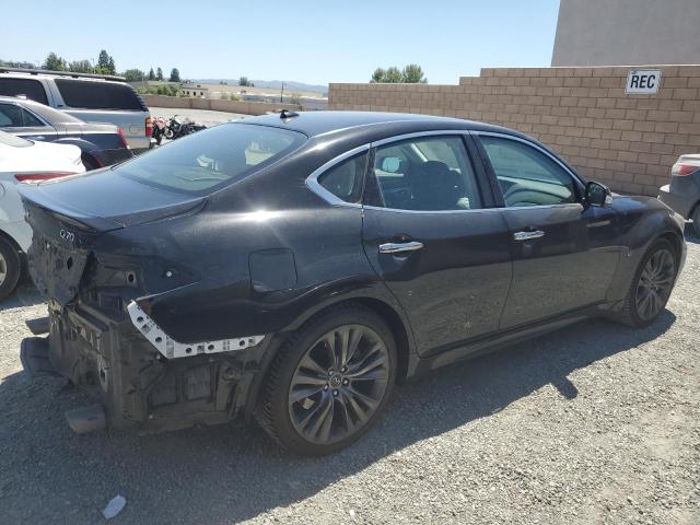 2019 INFINITI Q70 3.7 LU - JN1BY1AP9KM505102