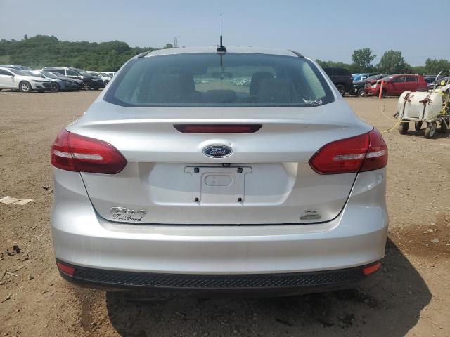 2017 FORD FOCUS SE - 1FADP3FE7HL290271