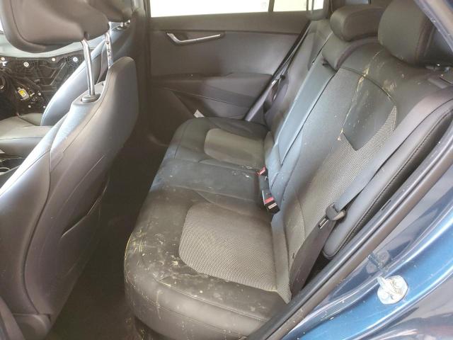 2023 KIA NIRO EX KNDCR3LE2P5101064