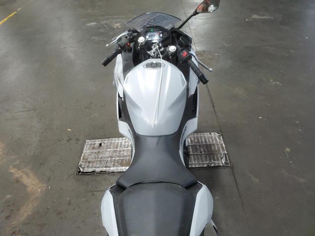 2025 KAWASAKI EX500 H ML5EXGH18SDA43985