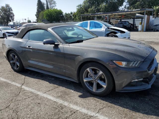 Vin: 1fatp8em3f5332907, lot: 61613105, ford all models 20154