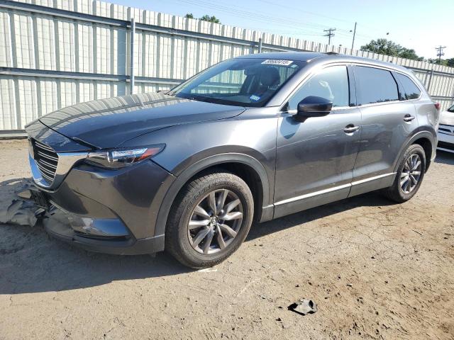 Vin: jm3tcbcy6p0641298, lot: 58683415, mazda cx-9 touring 2023 img_1
