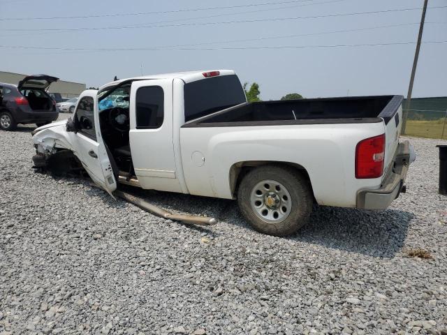 Vin: 1gcscreaxaz142388, lot: 59287705, chevrolet all models c1500 ls 20102