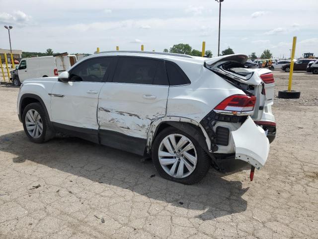 2020 VOLKSWAGEN ATLAS CROS 1V26E2CA1LC209356