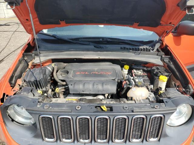 2015 JEEP RENEGADE S #3317734068