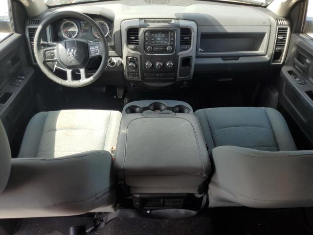 2016 RAM 1500 ST 3C6RR7KT6GG358200