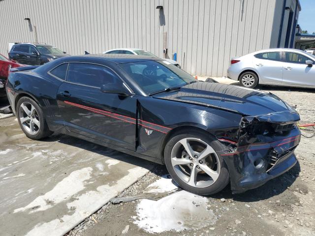 2015 CHEVROLET CAMARO LT 2G1FF1E35F9247118
