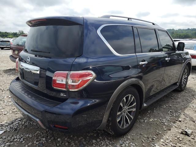 Vin: jn8ay2nc1l9618833, lot: 61064685, nissan armada sv 20203