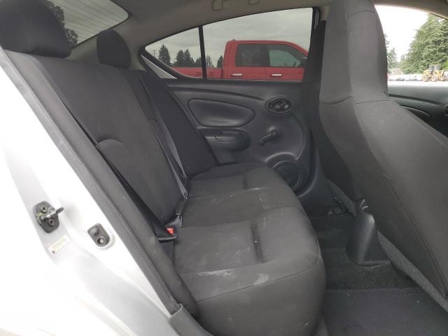 2017 NISSAN VERSA S 3N1CN7AP2HL890036