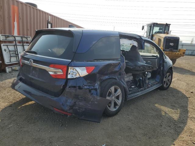 2019 HONDA ODYSSEY EX - 5FNRL6H57KB130248