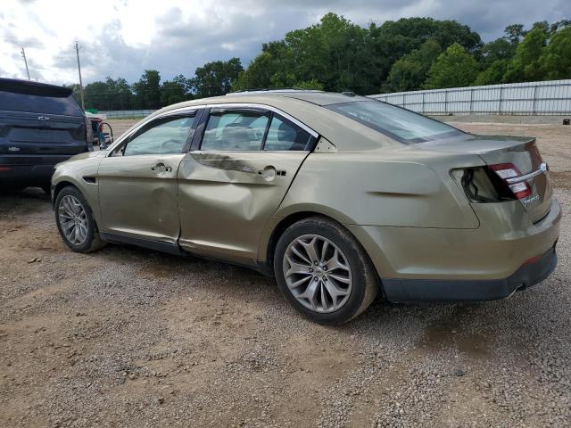 Vin: 1fahp2f84dg233065, lot: 60356025, ford taurus limited 20132