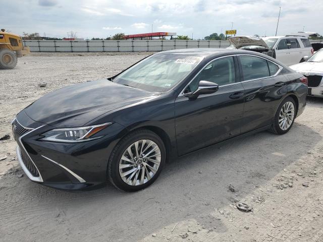 2020 LEXUS ES 350 LUX 58AEZ1B16LU073642