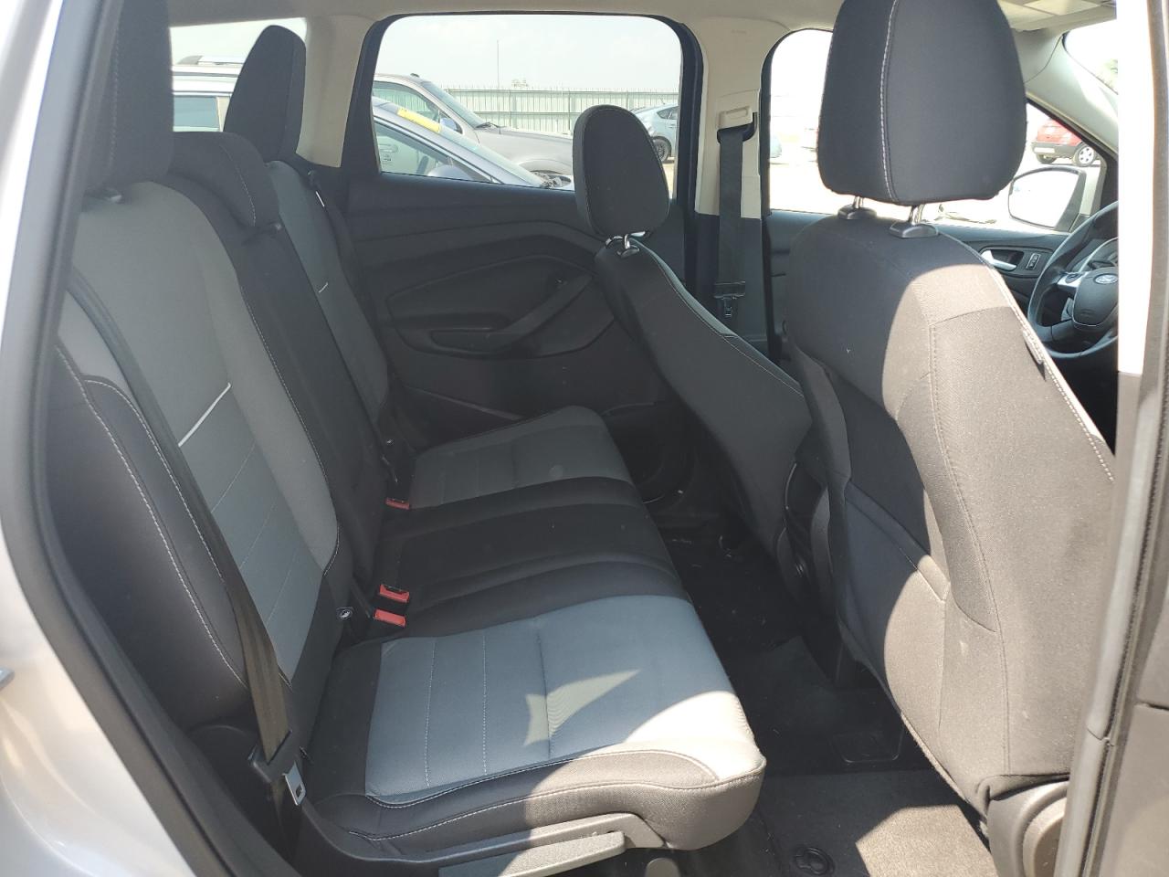 Ford Escape se 2014
