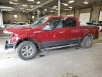 2018 FORD F150 SUPER - 1FTEW1EP4JFB26084