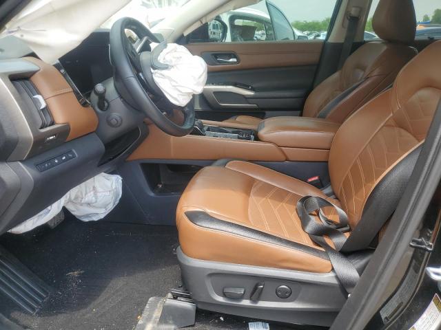 2023 NISSAN PATHFINDER - 5N1DR3DK9PC221749