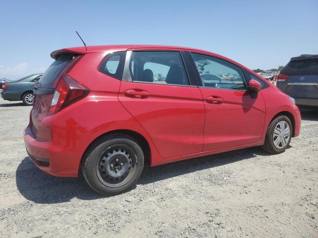 Vin: 3hggk5h44km725891, lot: 59637415, honda fit lx 20193