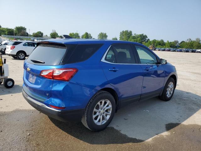Vin: 3gnaxkev5ks554489, lot: 60224005, chevrolet equinox lt 20193