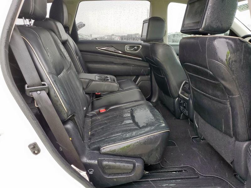 2017 INFINITI QX60 5N1DL0MN2HC543273
