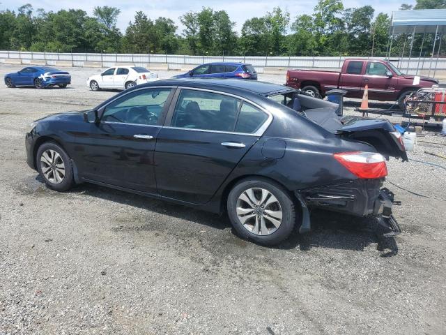 Vin: 1hgcr2f33fa014074, lot: 60254815, honda accord lx 20152