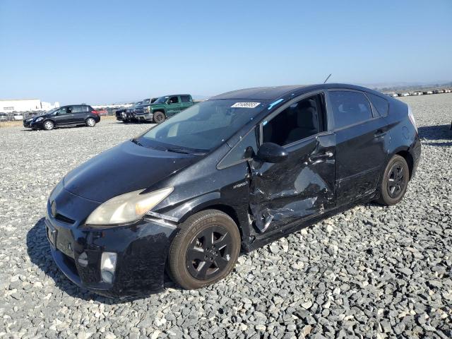 Vin: jtdkn3du7b0294928, lot: 61496955, toyota prius 2011 img_1