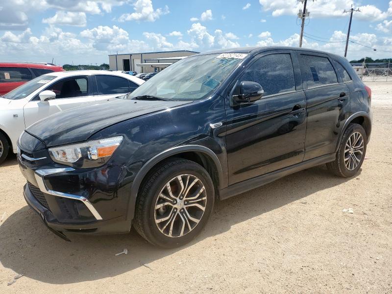 Vin: ja4ap3au7ku019329, lot: 62752145, mitsubishi outlander es 2019 img_1