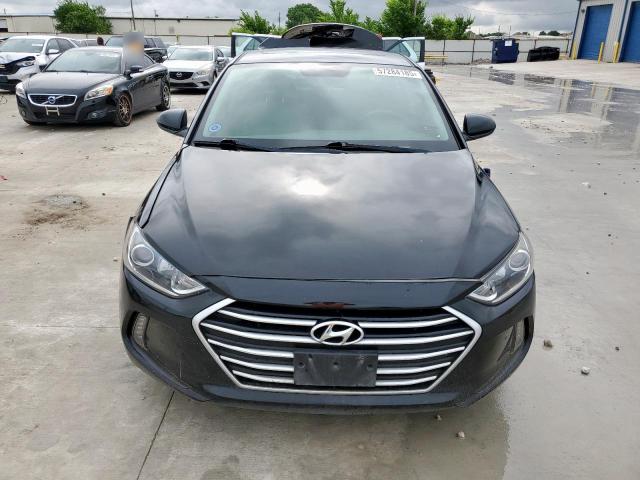 5NPD84LF0JH294215 2018 HYUNDAI ELANTRA
