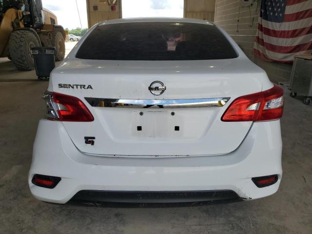 2017 NISSAN SENTRA S - 3N1AB7AP3HY406488