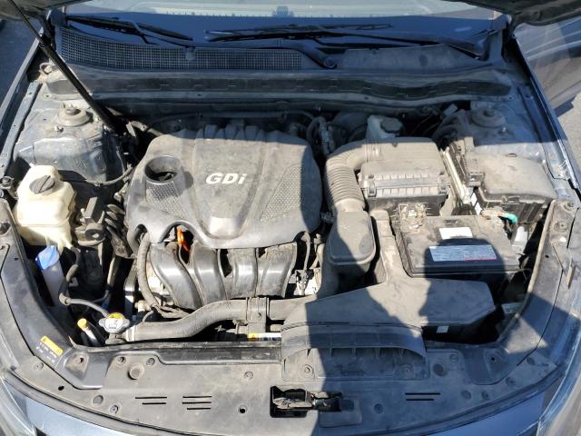 2015 KIA OPTIMA LX - KNAGM4A77F5604983