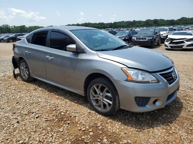Vin: 3n1ab7ap1dl729784, lot: 59692815, nissan sentra s 20134