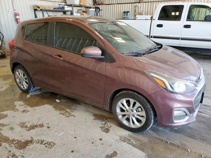 Vin: kl8cc6sa4lc445205, lot: 60603725, chevrolet spark 1lt 20204