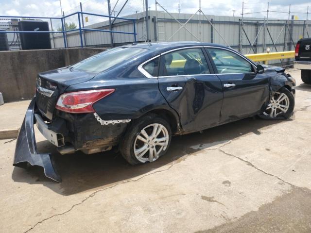 Vin: 1n4bl3ap9dn504235, lot: 60850985, nissan altima 3.5s 20133