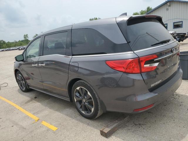 2024 HONDA ODYSSEY EL 5FNRL6H97RB050767