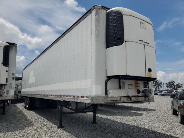 great dane TRAILER