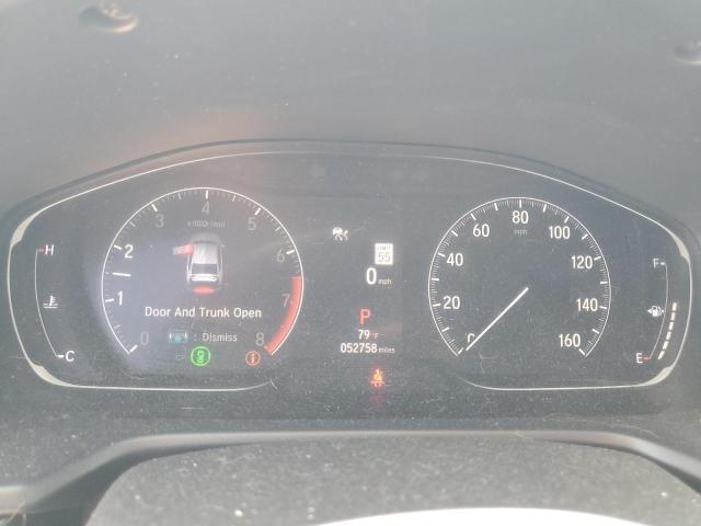 2021 HONDA ACCORD LX 1HGCV1F1XMA112889