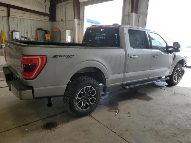 2021 FORD F150 SUPER - 1FTFW1E85MKE03933