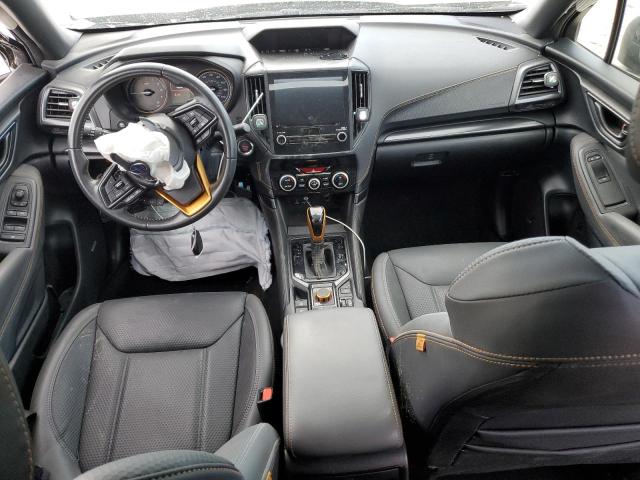 2023 SUBARU FORESTER W JF2SKAMC1PH487865