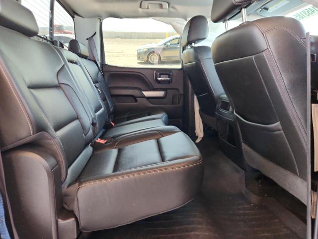 2017 CHEVROLET SILVERADO - 3GCUKSEC9HG406229