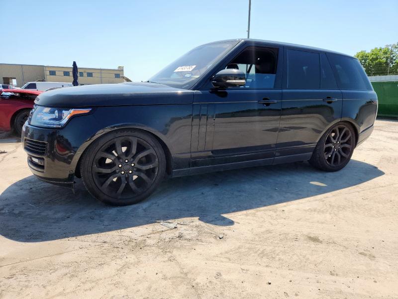 Vin: salgs2wf1ea182740, lot: 61433785, land rover rangerover hse 2014 img_1