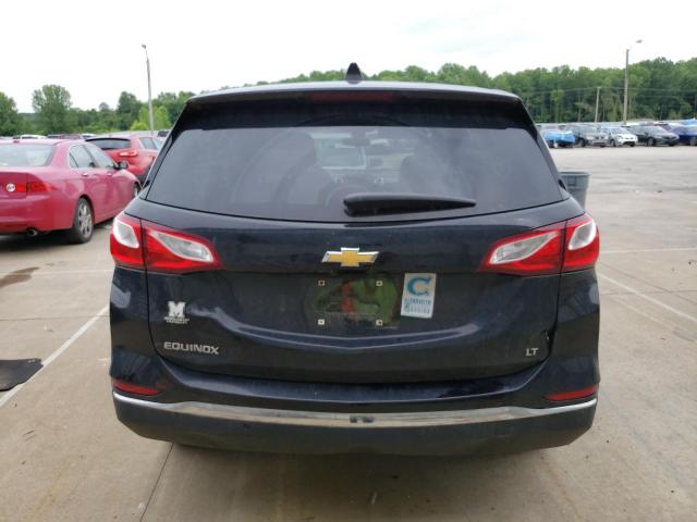 2019 CHEVROLET EQUINOX LT 2GNAXJEV7K6249147
